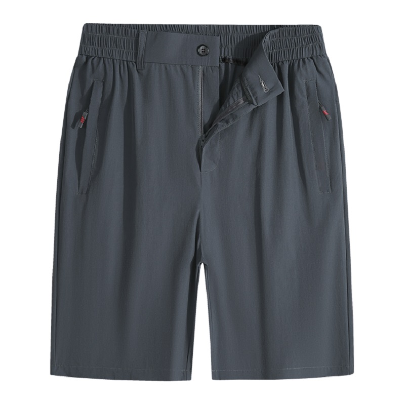 Big Size 8XL Men's Casual Shor - Golf Equipment Cheap ulasan dan harga