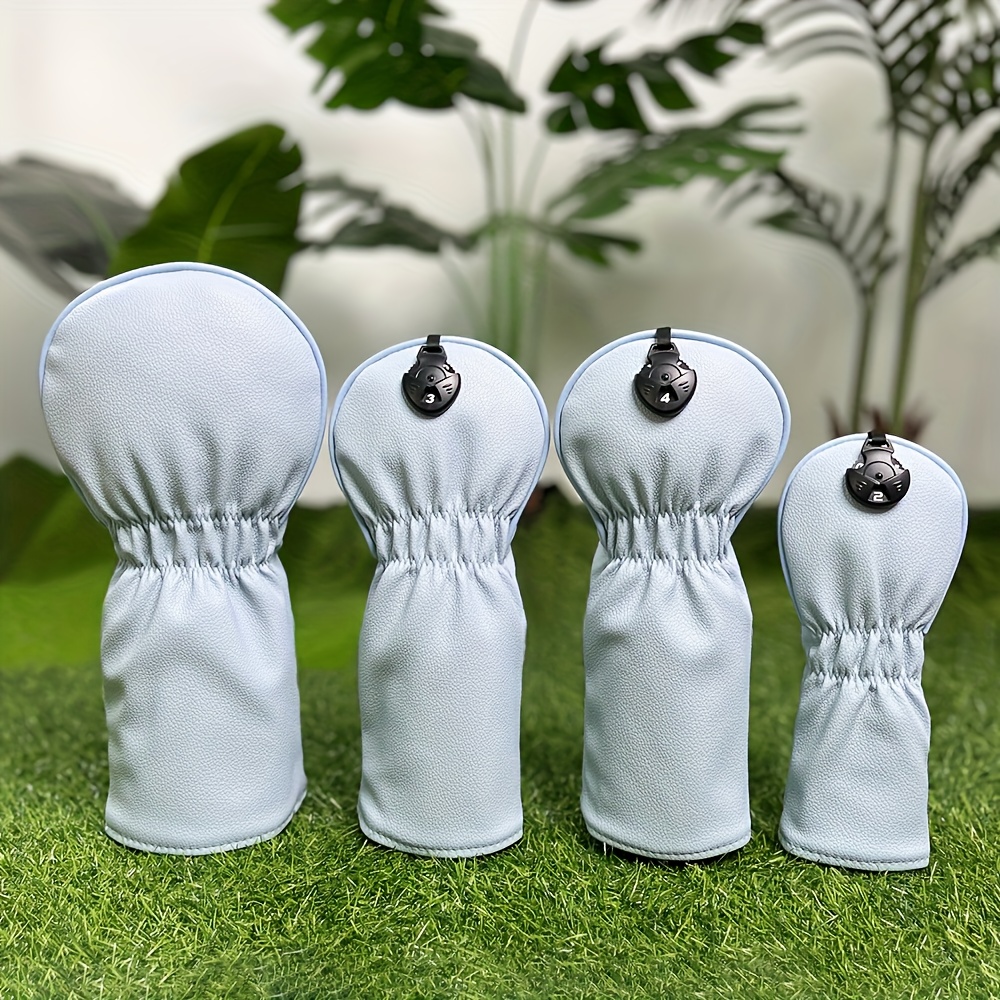 Golf Club Head Covers Golf Clu - Golf Equipment Industry ulasan dan harga