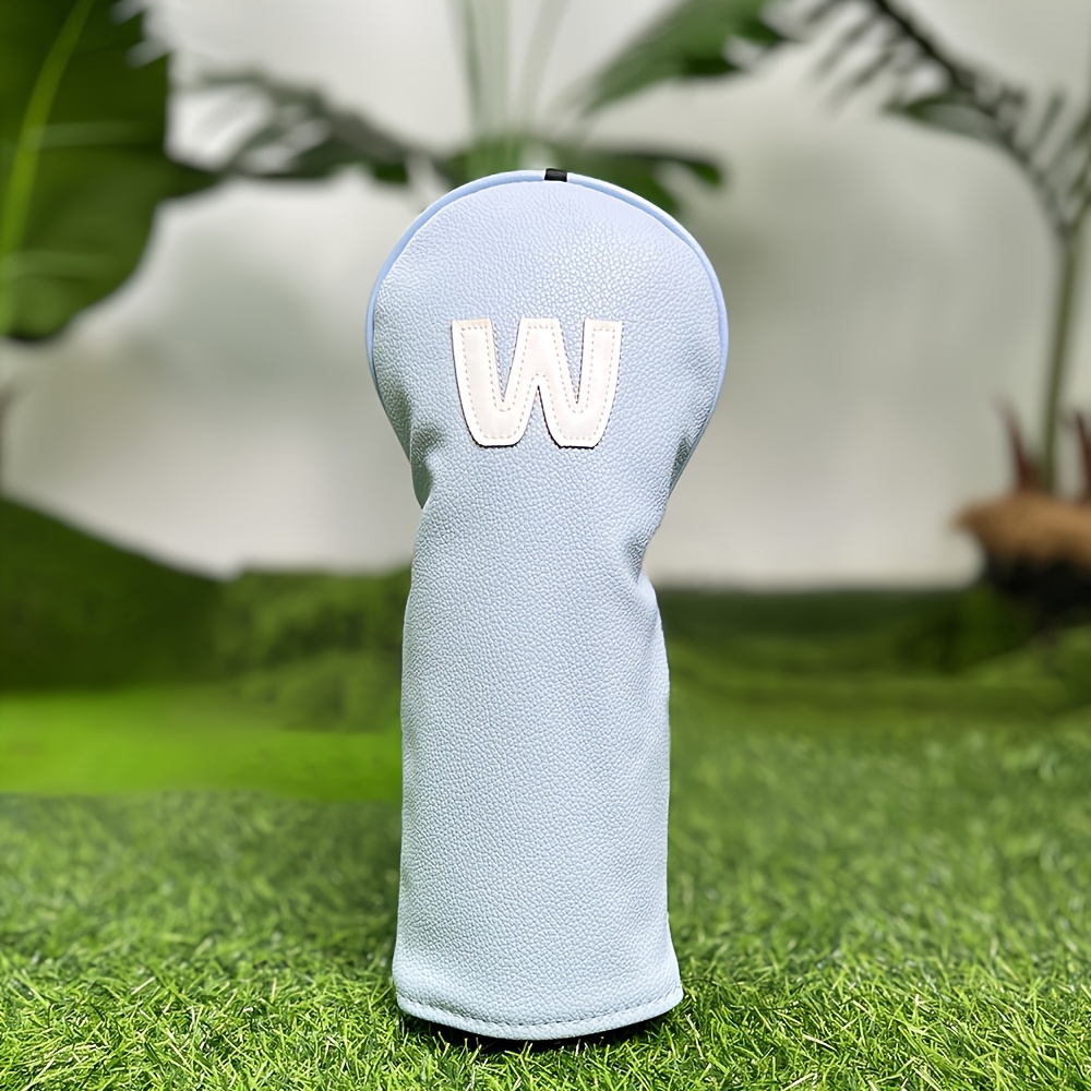 Golf Club Head Covers Golf Clu - Golf Equipment Industry ulasan dan harga