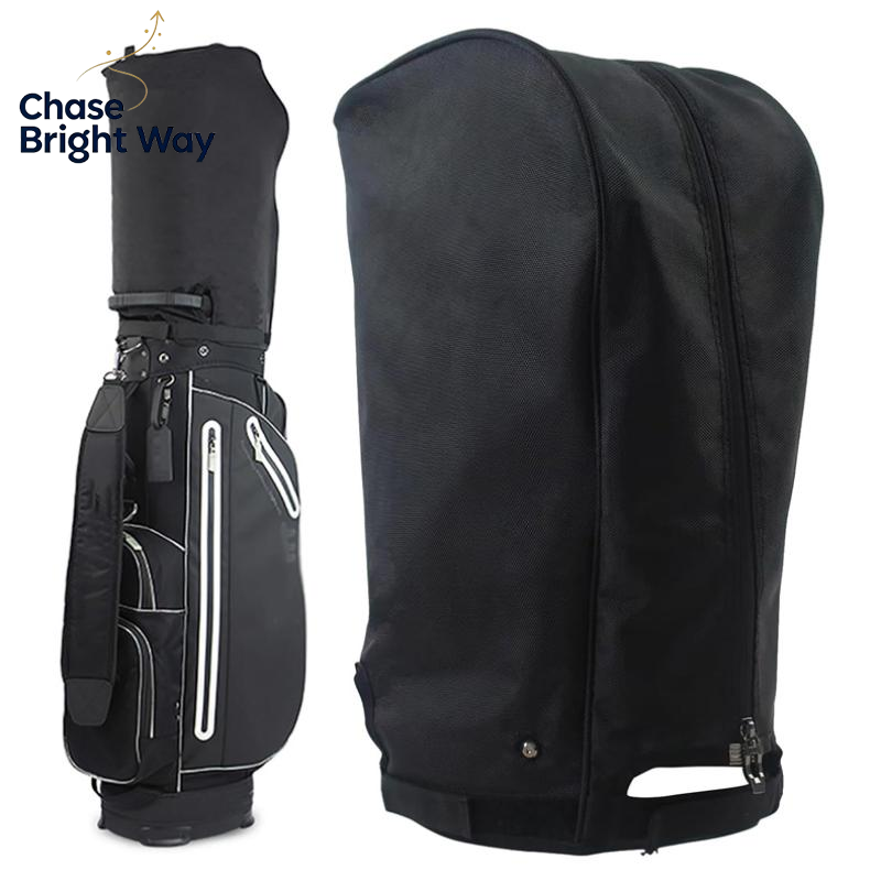 Golf Bag Rain Cover Dustproof  - Golf Bag Stand Cart ulasan dan harga