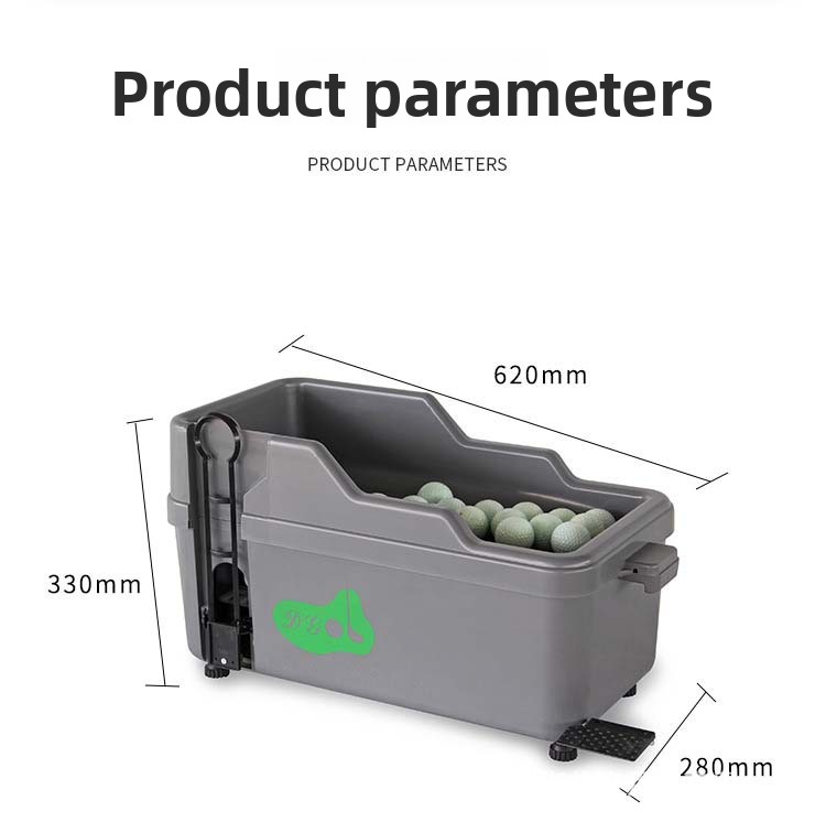 Golf Automatic Ball Equipment, - Golf Equipment You Need ulasan dan harga