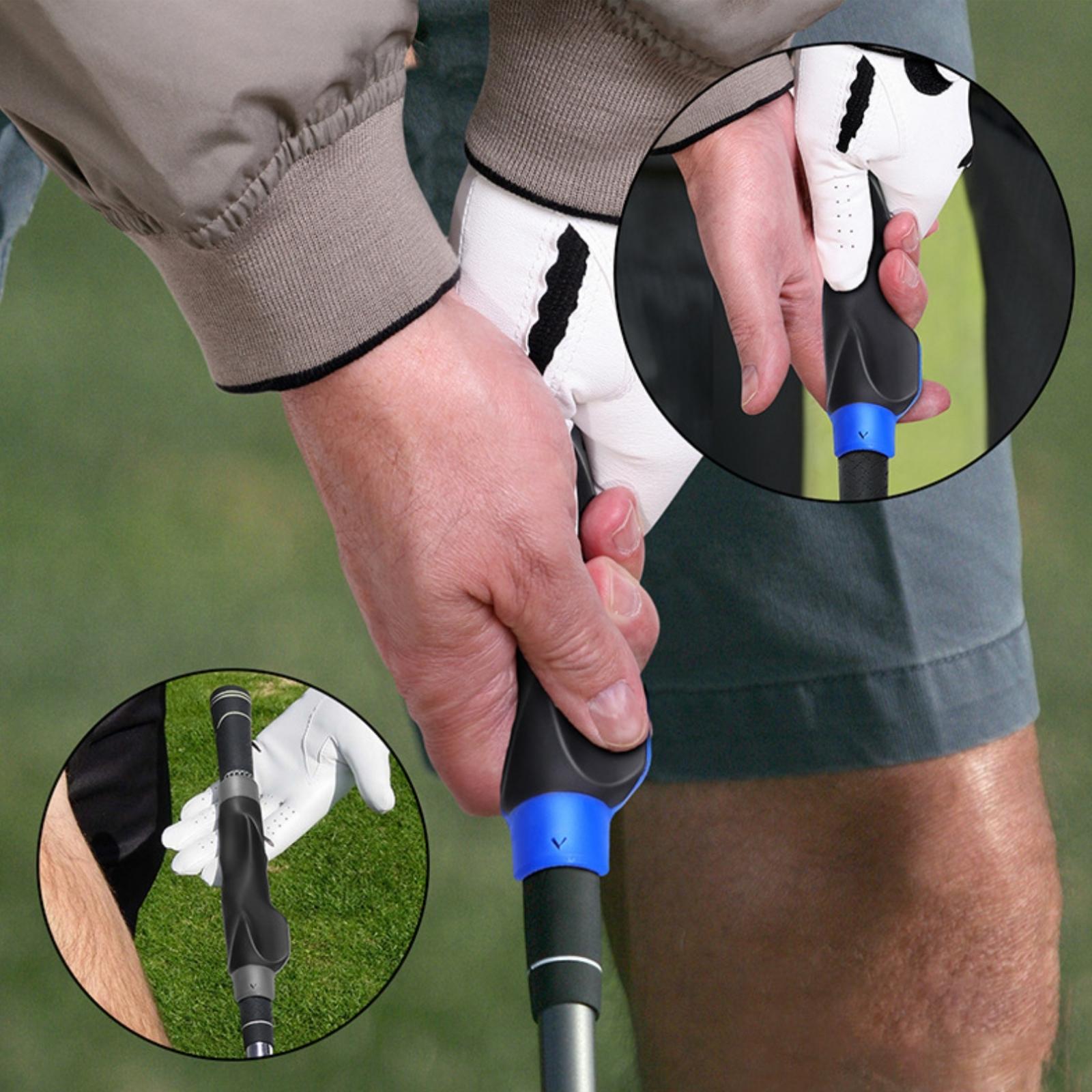 Golf Grip Trainer Consistency  - Golf Equipment Guide ulasan dan harga