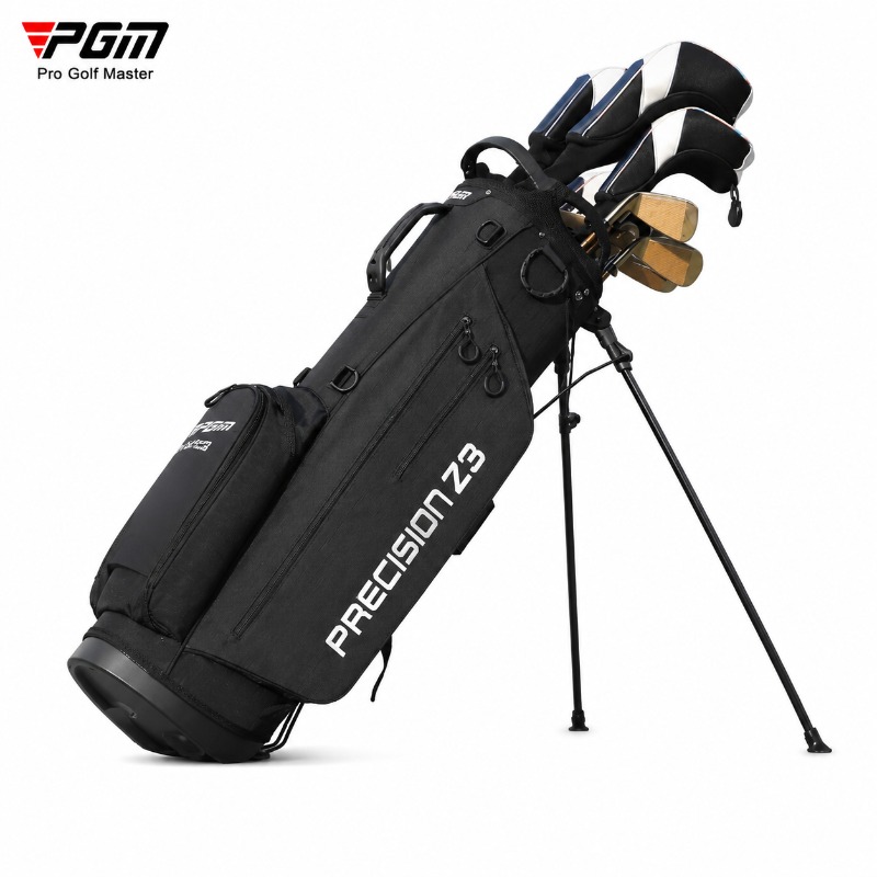 PGM Golf Stand Bag Lightweight - Golf Bag Stand Cart ulasan dan harga