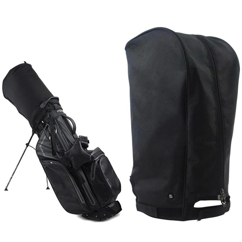 Golf Bag Rain Cover Dustproof  - Golf Bag Stand Cart ulasan dan harga