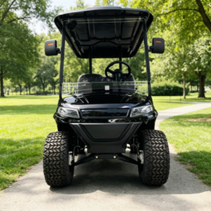 Street Legal Golf Cart Buggy S - Golf Bag Stand Cart ulasan dan harga