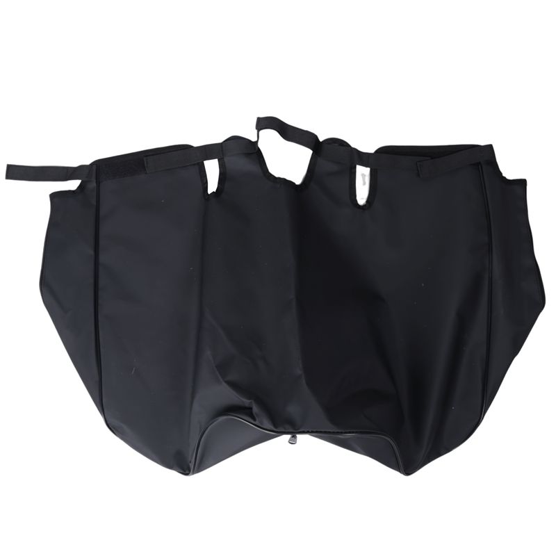 NALFI-Golf Bag Rain Cover Hood - Golf Bag Stand Cart ulasan dan harga