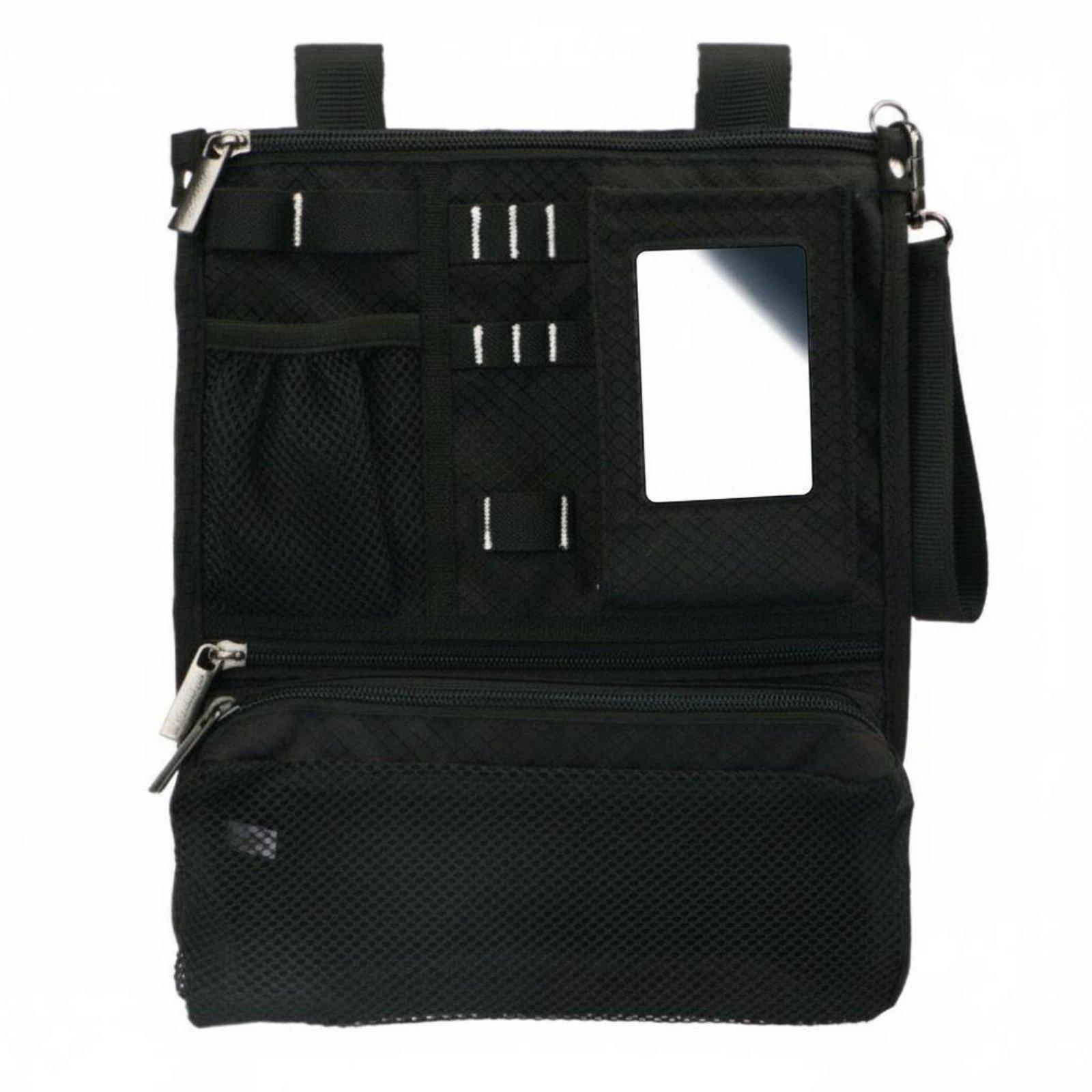 Multi Pocket Golf Storage Orga - Golf Bag Stand Cart ulasan dan harga