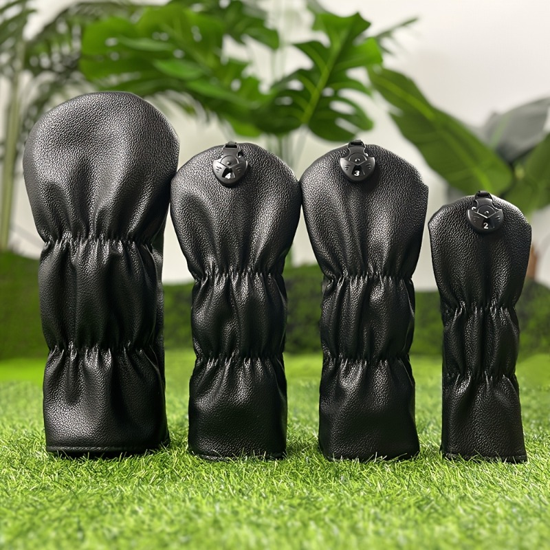 Retro Black Poker Golf Club He - Golf Equipment Industry ulasan dan harga