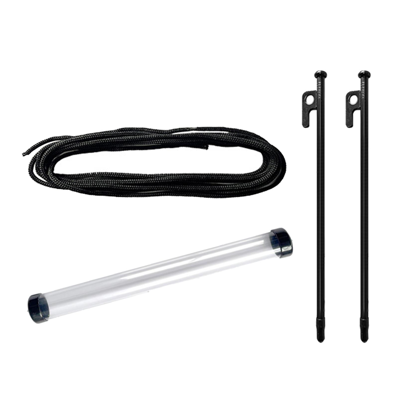 2 Pieces Golf Alignment Swing  - Golf Equipment Guide ulasan dan harga