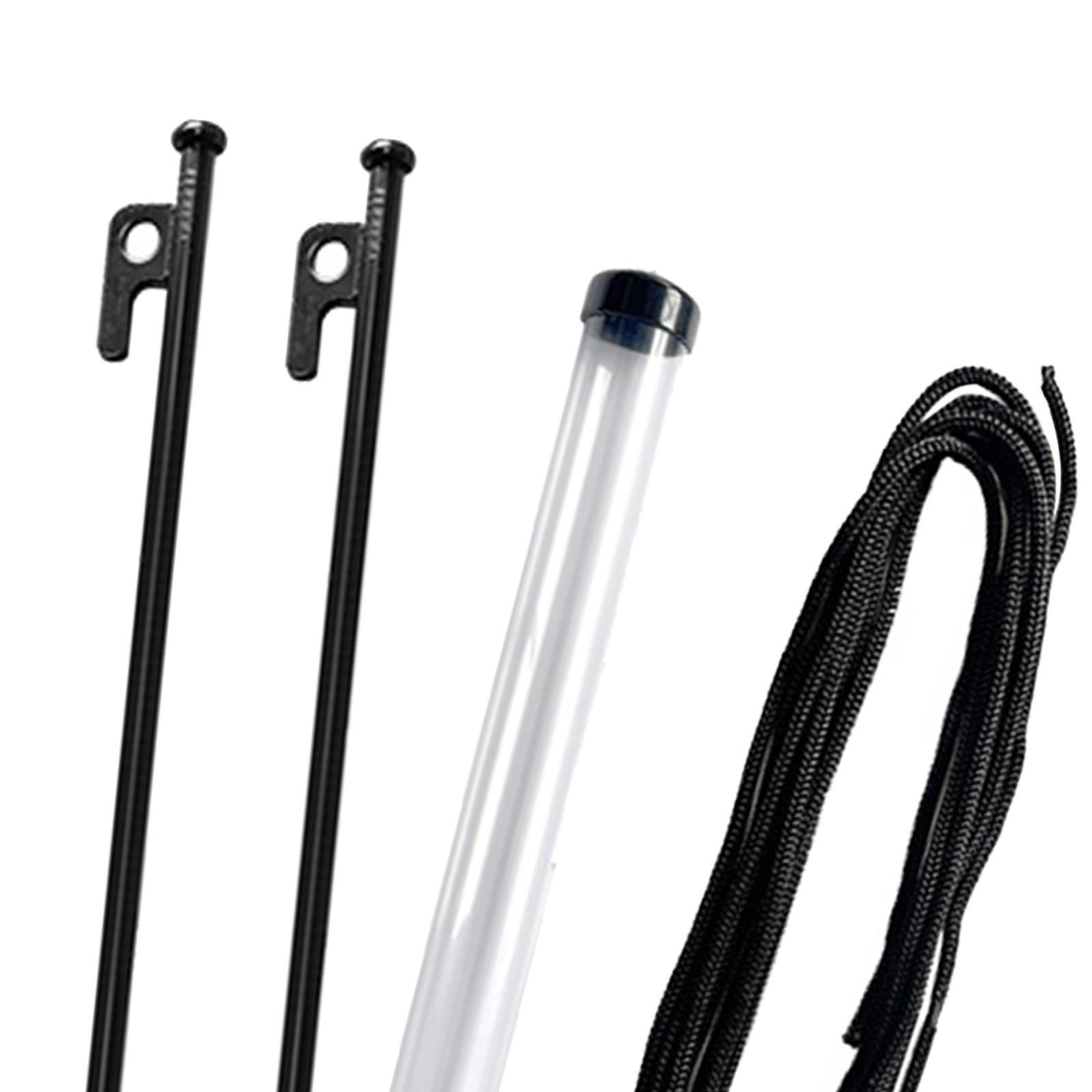 2 Pieces Golf Alignment Swing  - Golf Equipment Guide ulasan dan harga