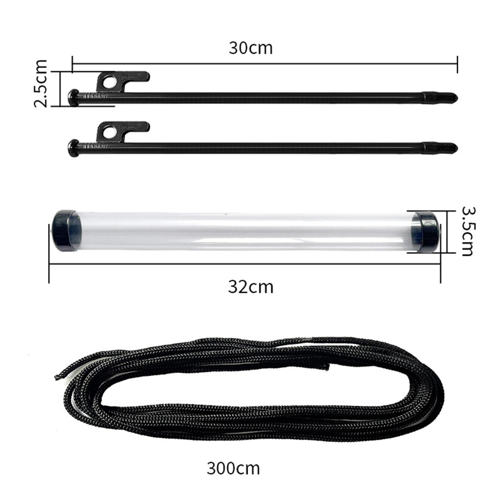 2 Pieces Golf Alignment Swing  - Golf Equipment Guide ulasan dan harga