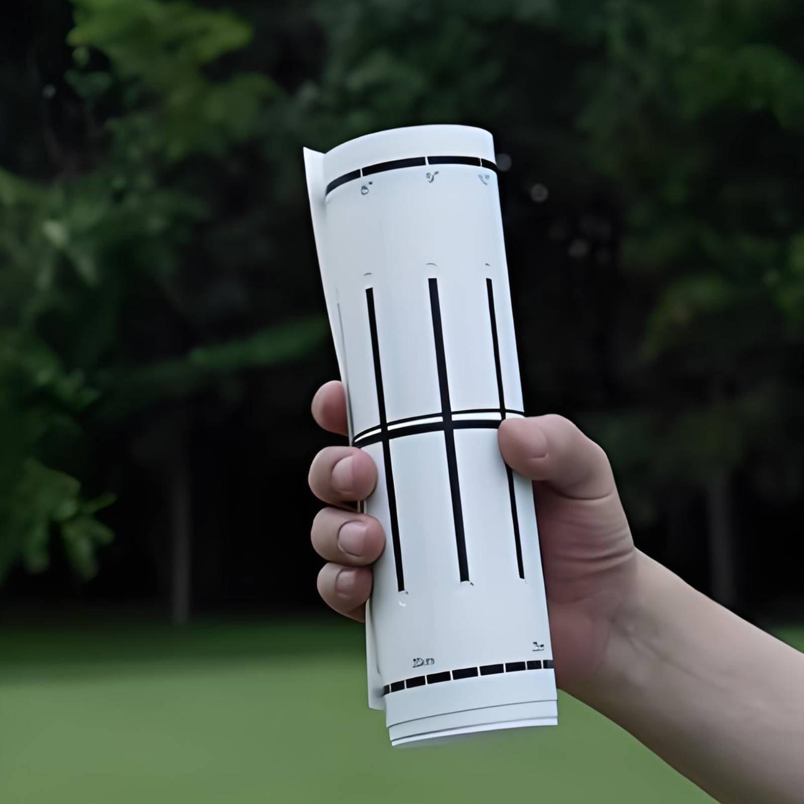 Golf Trainer Swing Path Traine - Golf Equipment Guide ulasan dan harga