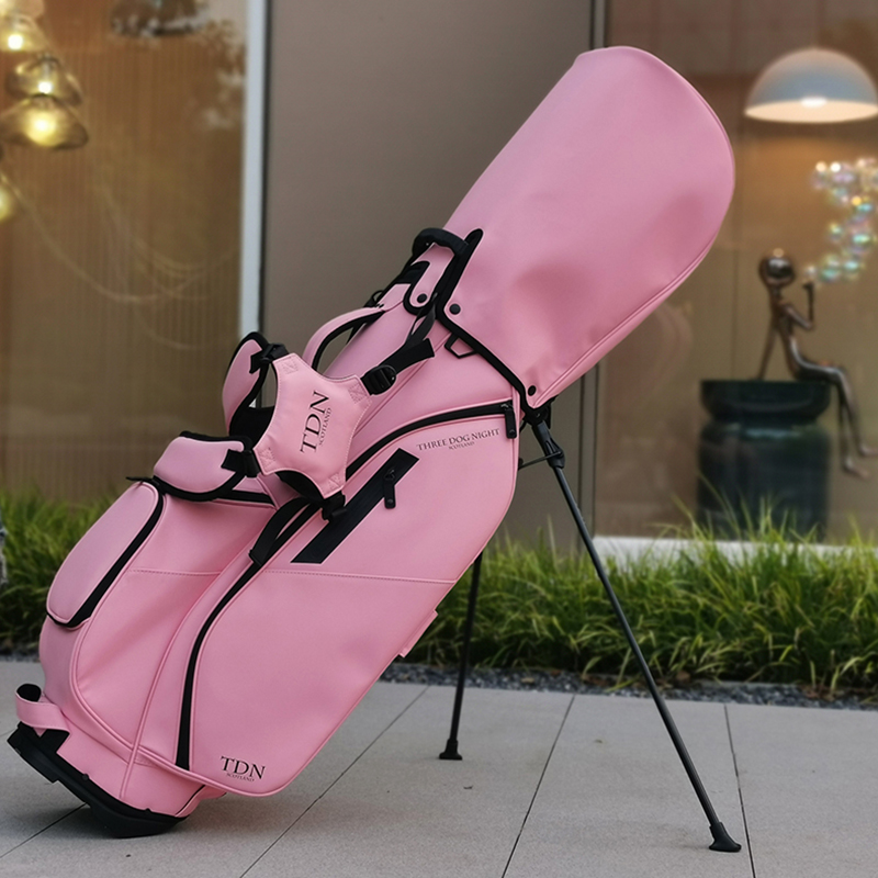 Fashion Light Luxury Women's G - Golf Bag Stand Cart ulasan dan harga