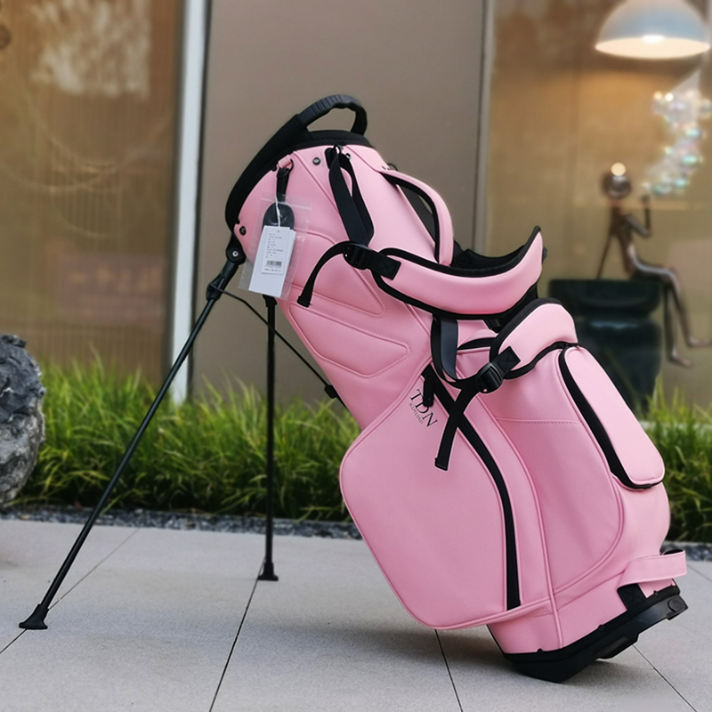 Fashion Light Luxury Women's G - Golf Bag Stand Cart ulasan dan harga