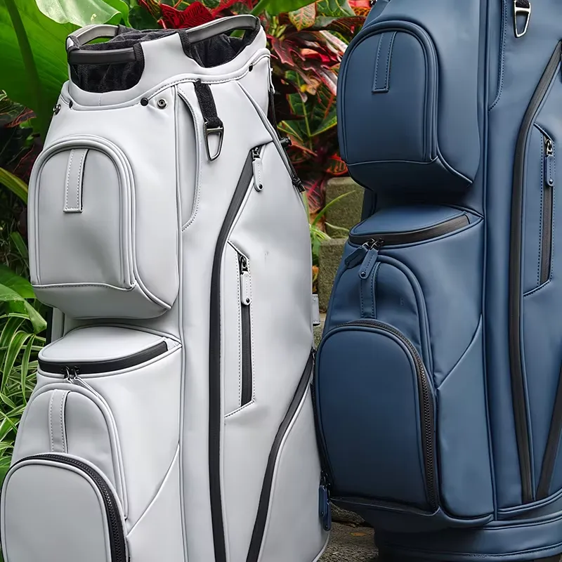 ASL GOLF 14 Way Divider Waterp - Golf Equipment Logos ulasan dan harga