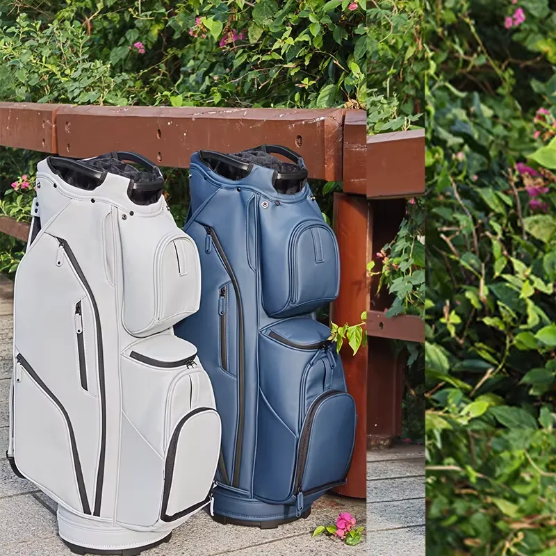 ASL GOLF 14 Way Divider Waterp - Golf Equipment Logos ulasan dan harga