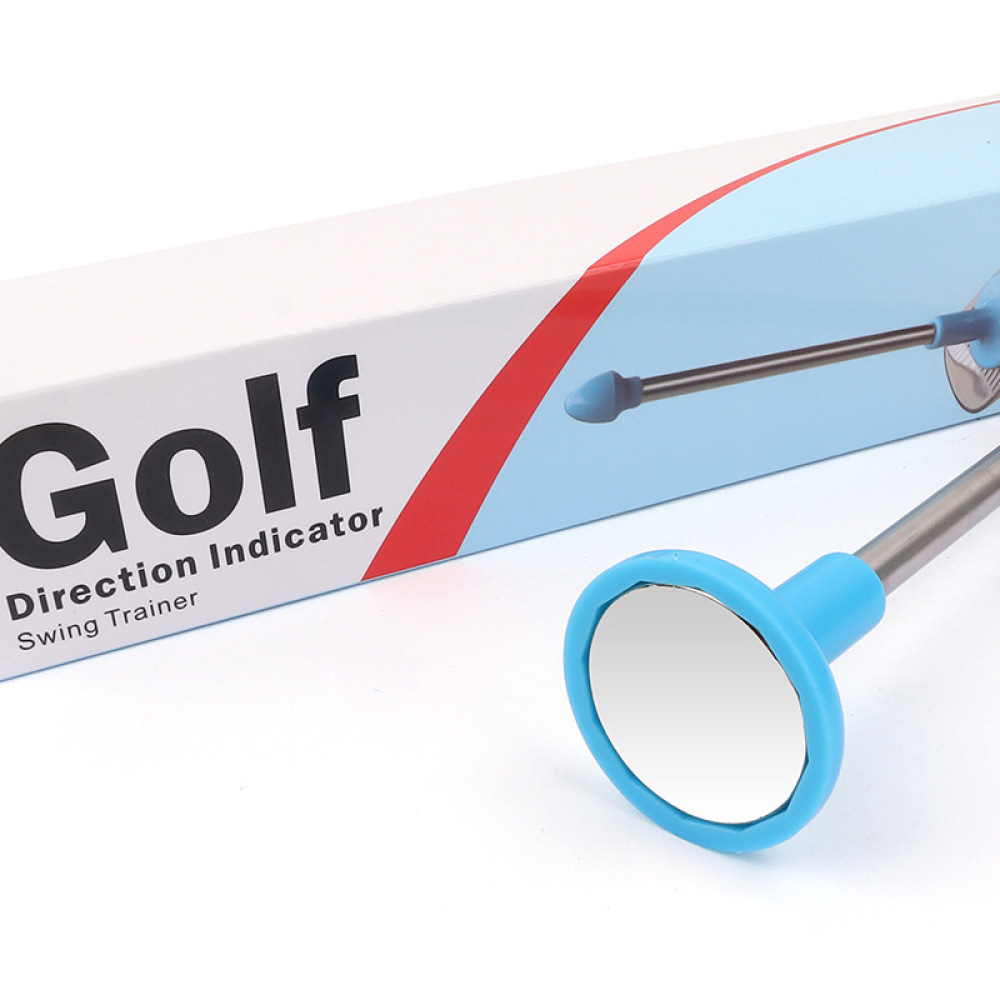 Golf Swing Training Indicator  - Golf Equipment Guide ulasan dan harga