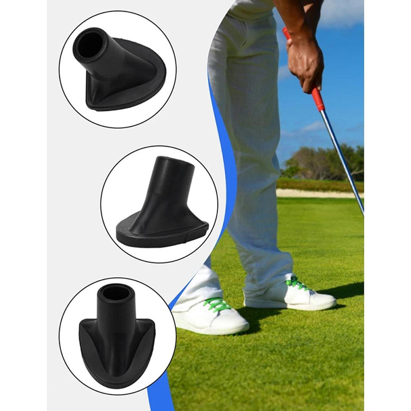4 Pieces Golfs Bag Stand Repla - Golf Bag Stand Cart ulasan dan harga