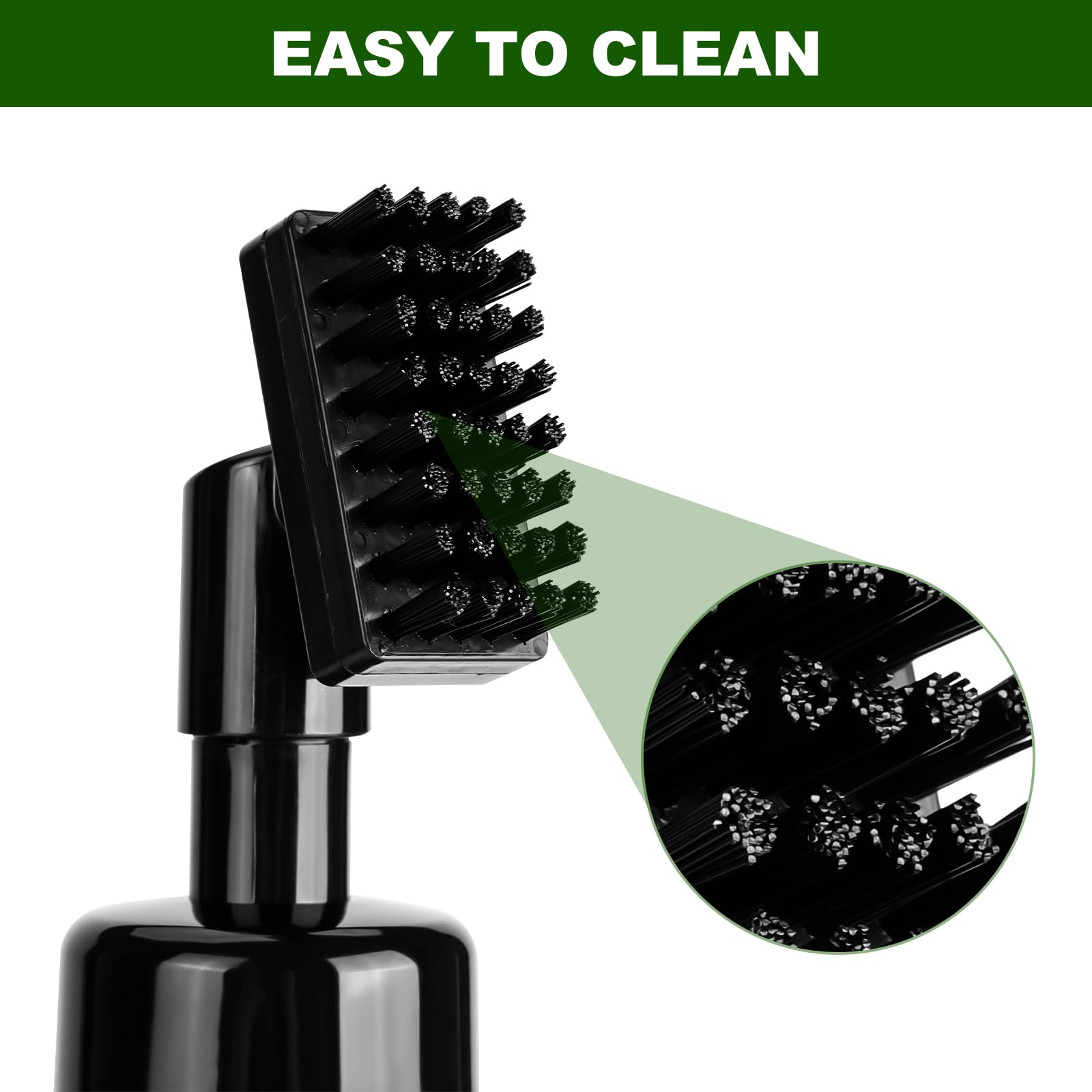 Golf Club Head Cleaning Brush, - Golf Equipment Cheap ulasan dan harga