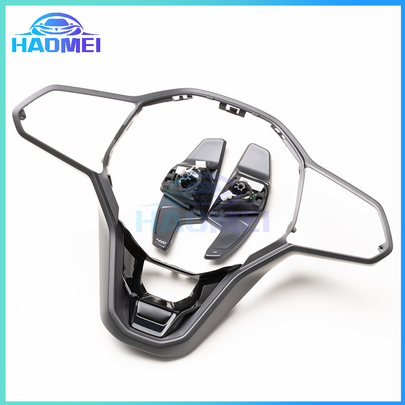 Steering Wheel Frame For Volks - Golf Equipment Logos ulasan dan harga