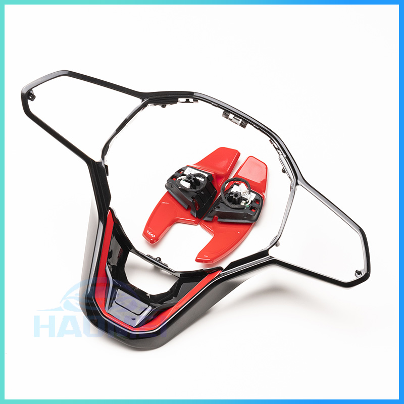 Steering Wheel Frame For Volks - Golf Equipment Logos ulasan dan harga