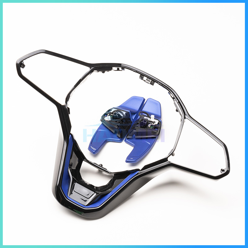Steering Wheel Frame For Volks - Golf Equipment Logos ulasan dan harga