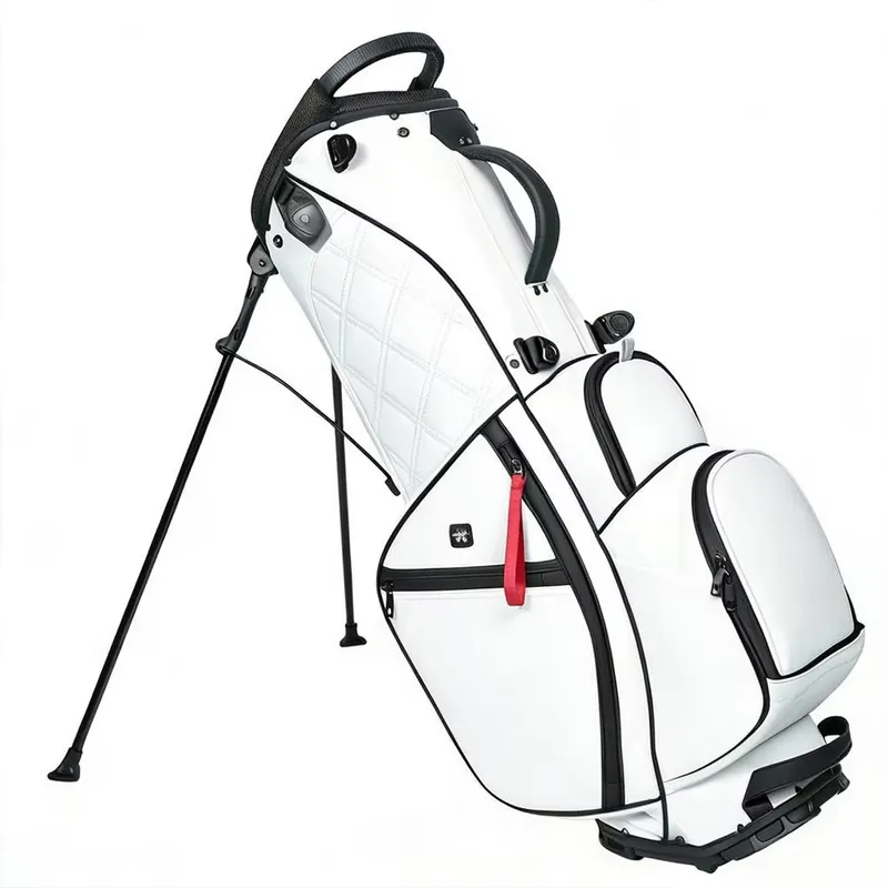 ASL GOLF Custom Logo Stand Bag - Golf Equipment Logos ulasan dan harga