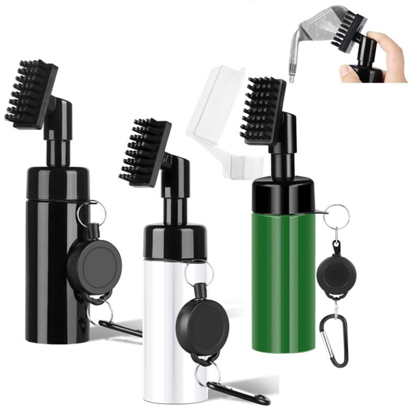 Golf Club Groove Cleaner Brush - Golf Equipment Cheap ulasan dan harga