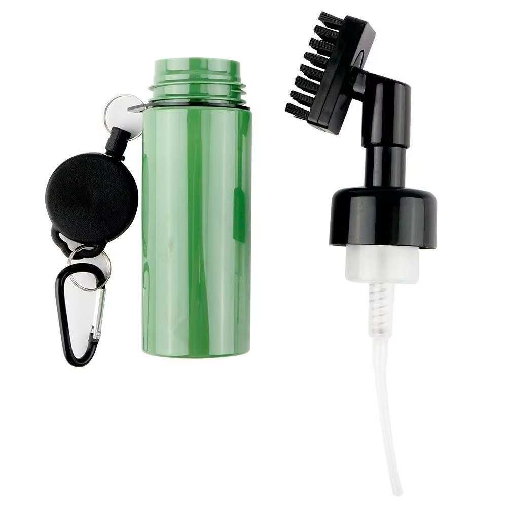 Golf Club Groove Cleaner Brush - Golf Equipment Cheap ulasan dan harga