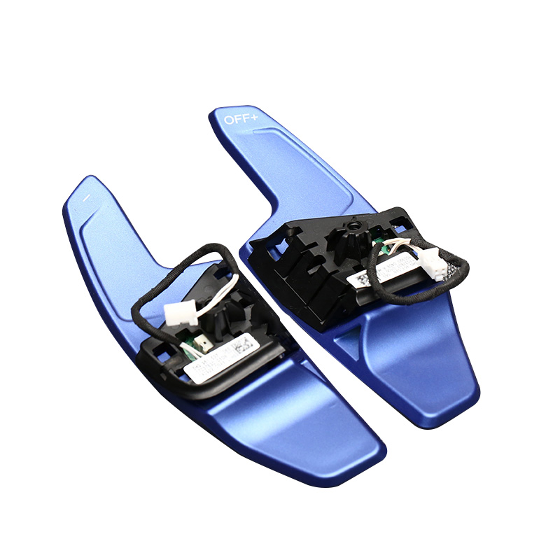 Shift Paddles Assembly Steerin - Golf Equipment Logos ulasan dan harga
