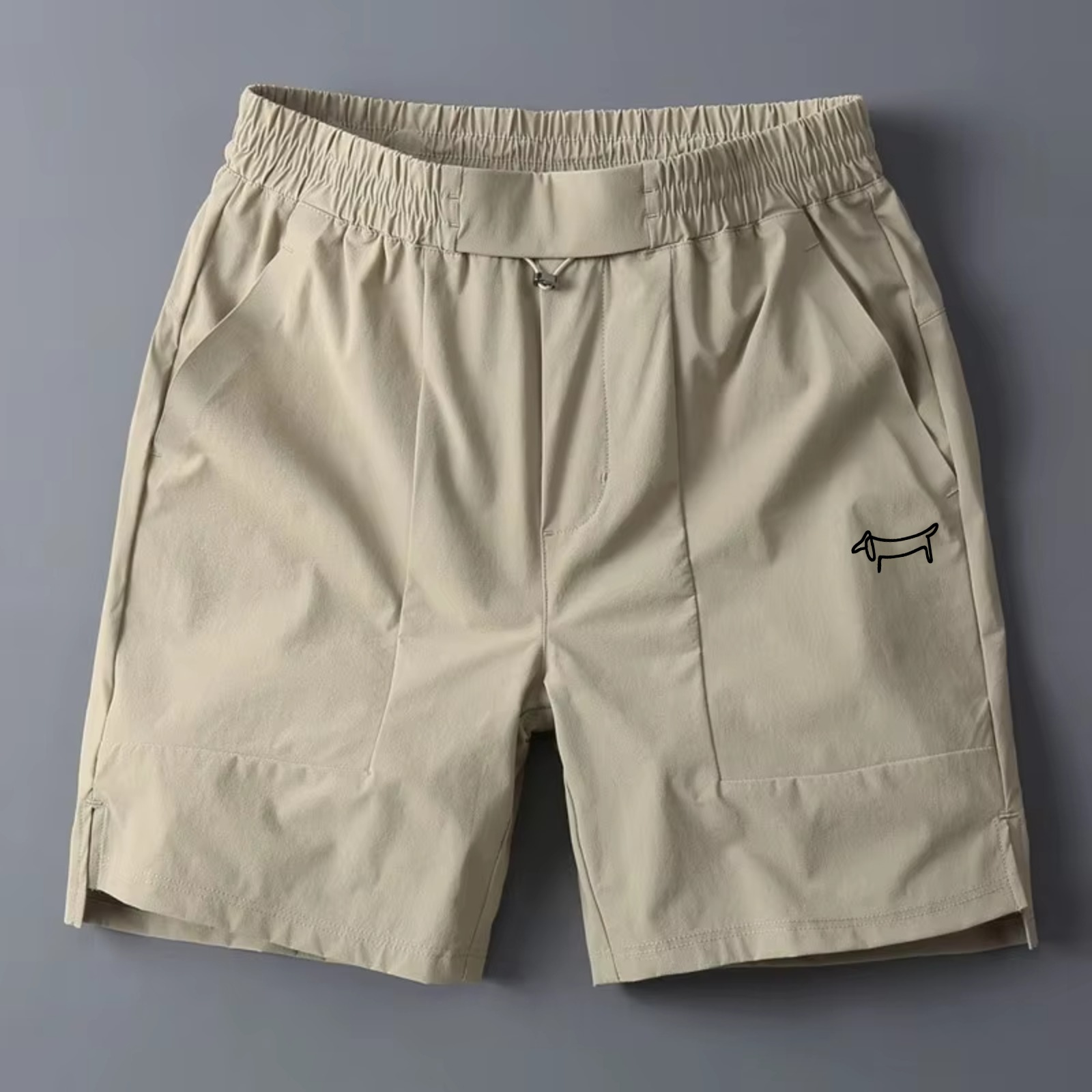 Summer Golf Shorts Men's High  - Golf Equipment Cheap ulasan dan harga