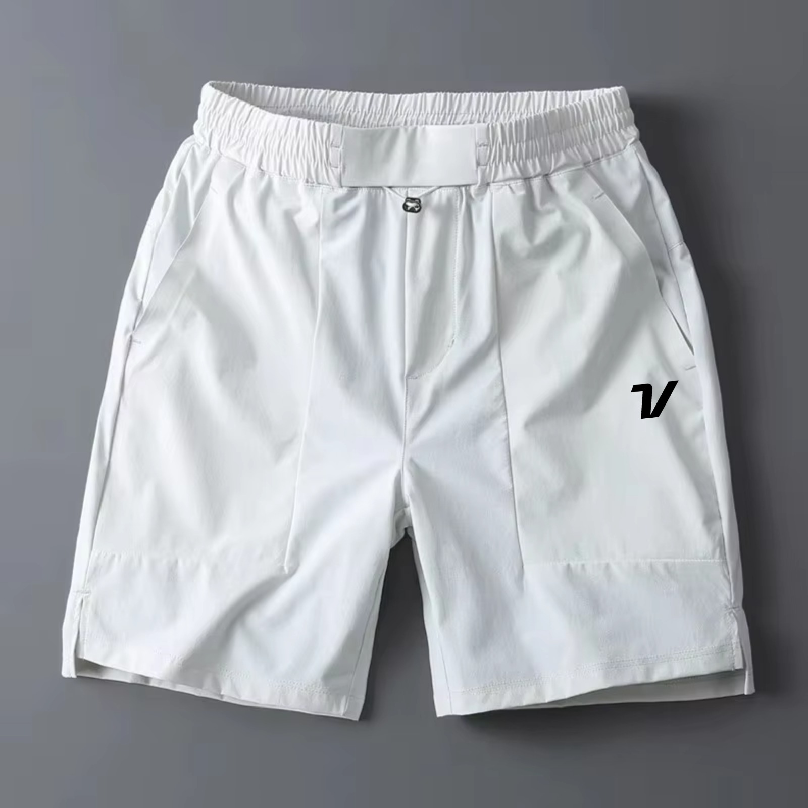 Summer Golf Shorts Men's High  - Golf Equipment Cheap ulasan dan harga